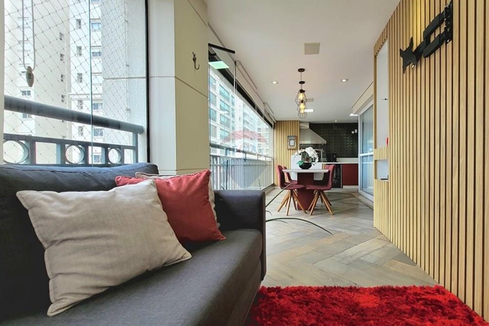 Apartamento - Venda - São Bernardo do Campo , São Paulo - 22.jpg - 631341028-40