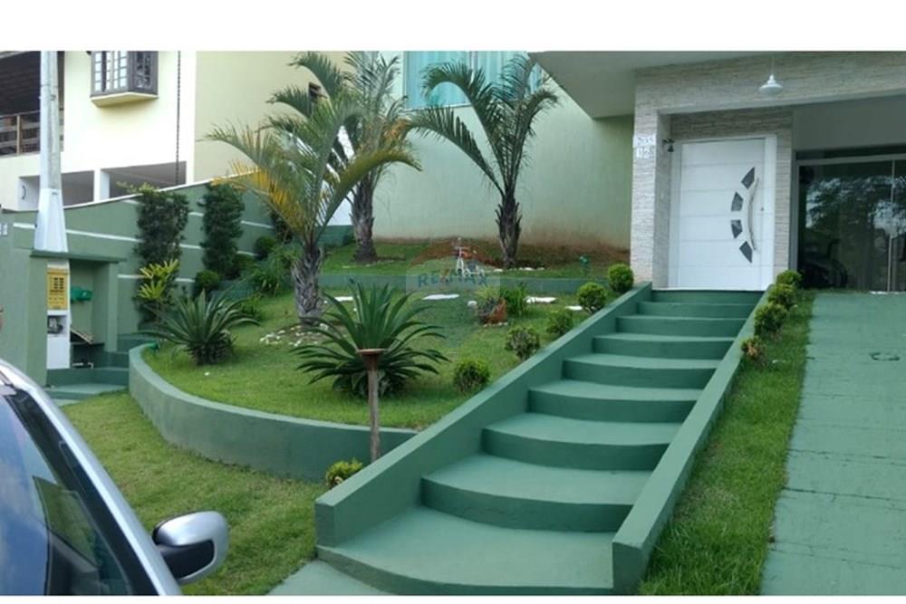 Casa de Condomínio - Venda - Arujá , São Paulo - foto2.jpg - 631491001-71