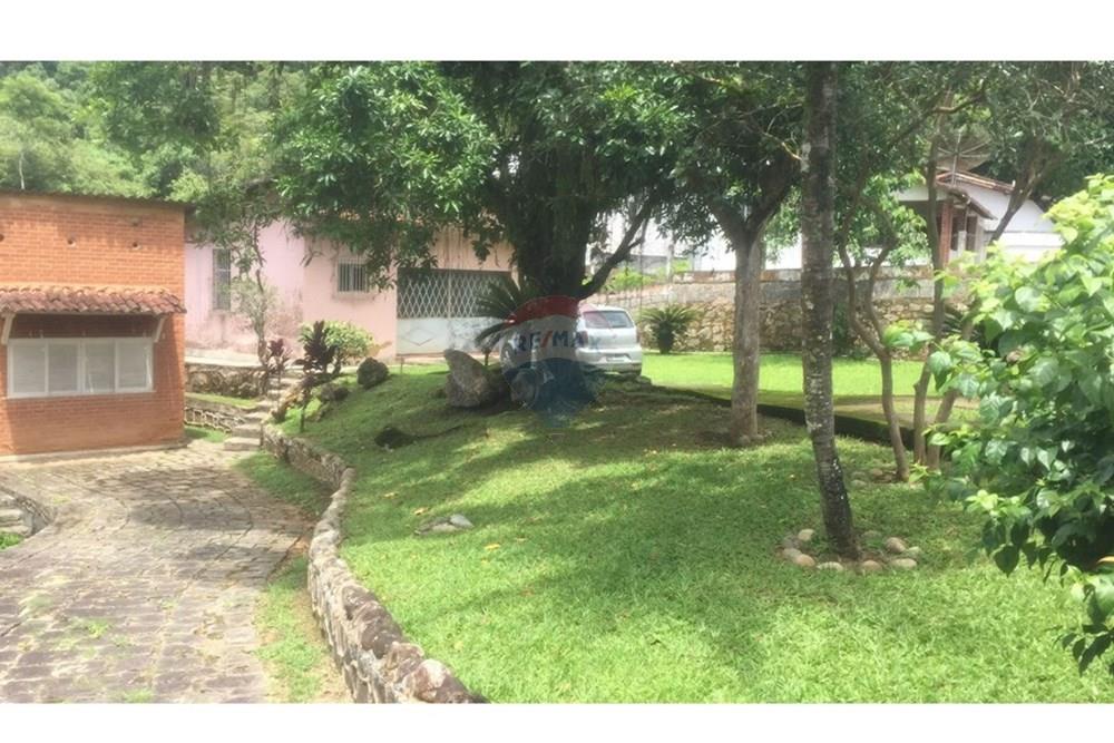 Chácara / Sítio / Fazenda - Venda - Teresópolis , Rio de Janeiro - FARLEI CASA 9.jpg - 631521012-38