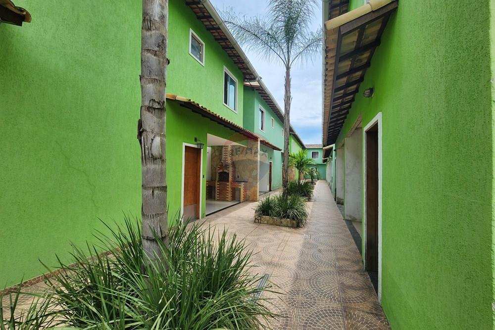 Casa de Condomínio - Venda - São João de Meriti , Rio de Janeiro - 20260108_105634.jpg - 630291056-50