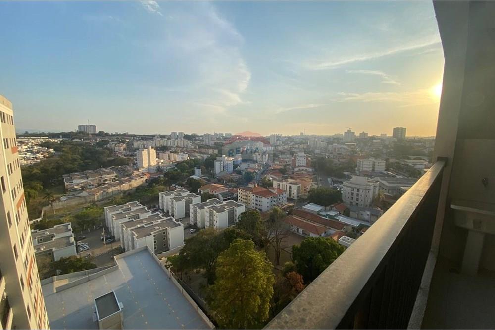 Apartamento - Alugar - Sorocaba , São Paulo - 84b74d02-89b8-496b-892f-a3208f9d016e.jpg - 631181052-203