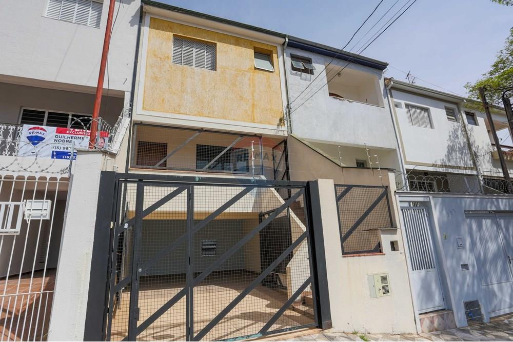 Casa - Venda - Sorocaba , São Paulo - IMG_2198.jpg - 631651008-9