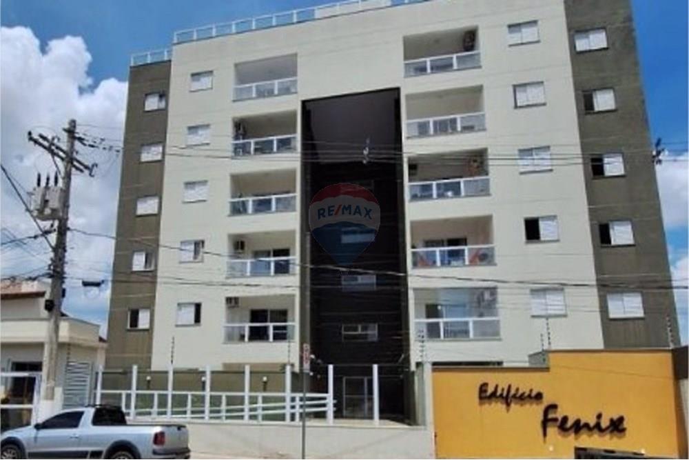 Apartamento - Venda - Votorantim , São Paulo - 2546.jpg - 631701010-2