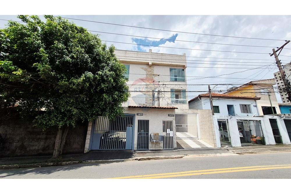 Cobertura - Venda - Santo André , São Paulo - 20260125_131130.jpg - Fachada - 630331011-158