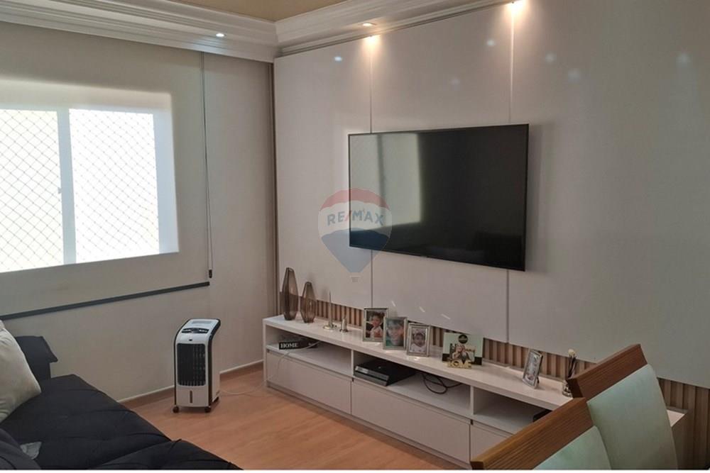 Apartamento - Venda - Sorocaba , São Paulo - 20250920_151734.jpg - Sala - 630601129-60