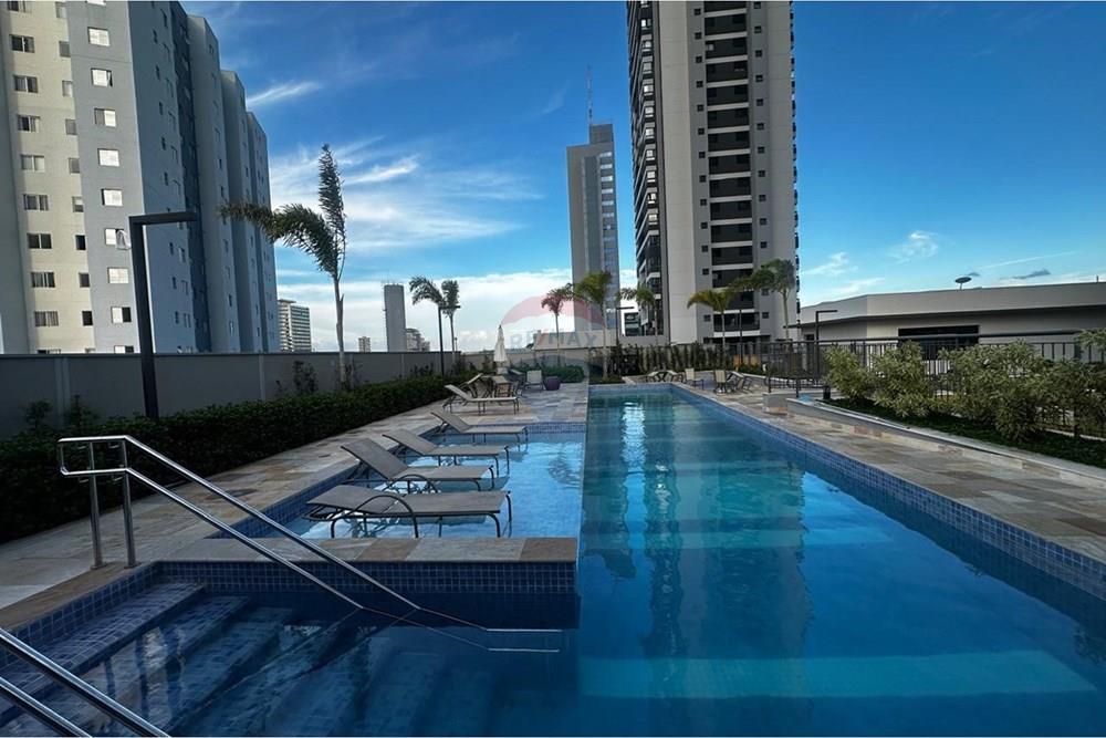 Apart Hotel/ Flat - Alugar - Sorocaba , São Paulo - b8e4cc64-371e-4312-bfb4-9c6f7deee0e9.jpeg - 630601258-16