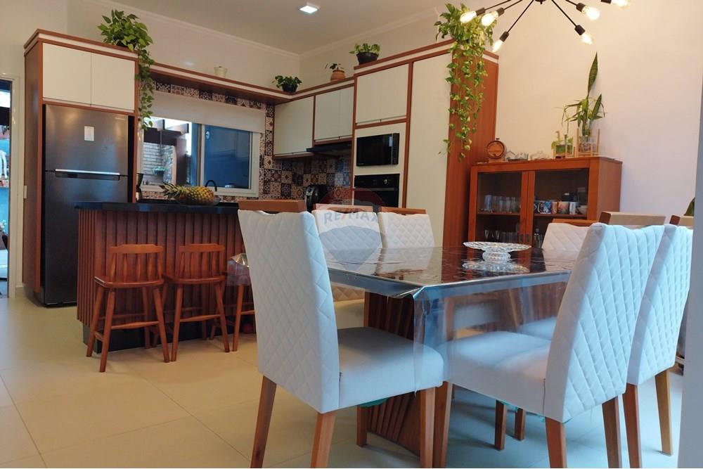 Casa de Condomínio - Venda - Itupeva , São Paulo - IMG_20250605_152359.jpg - Sala de jantar - 630531012-49