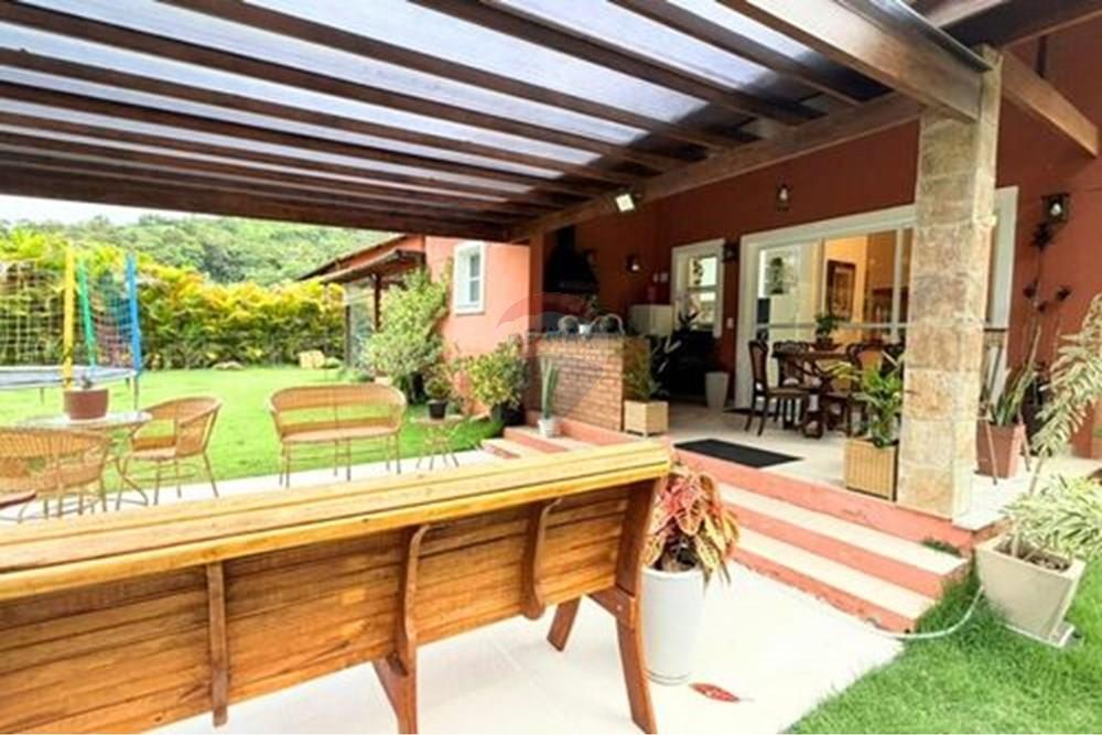 Casa - Venda - Petrópolis , Rio de Janeiro - 58.jpg - 631611002-17