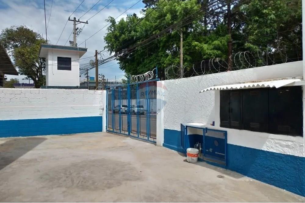 Galpão - Alugar - Diadema , São Paulo - foto galpao 6.jpg - 630821082-2