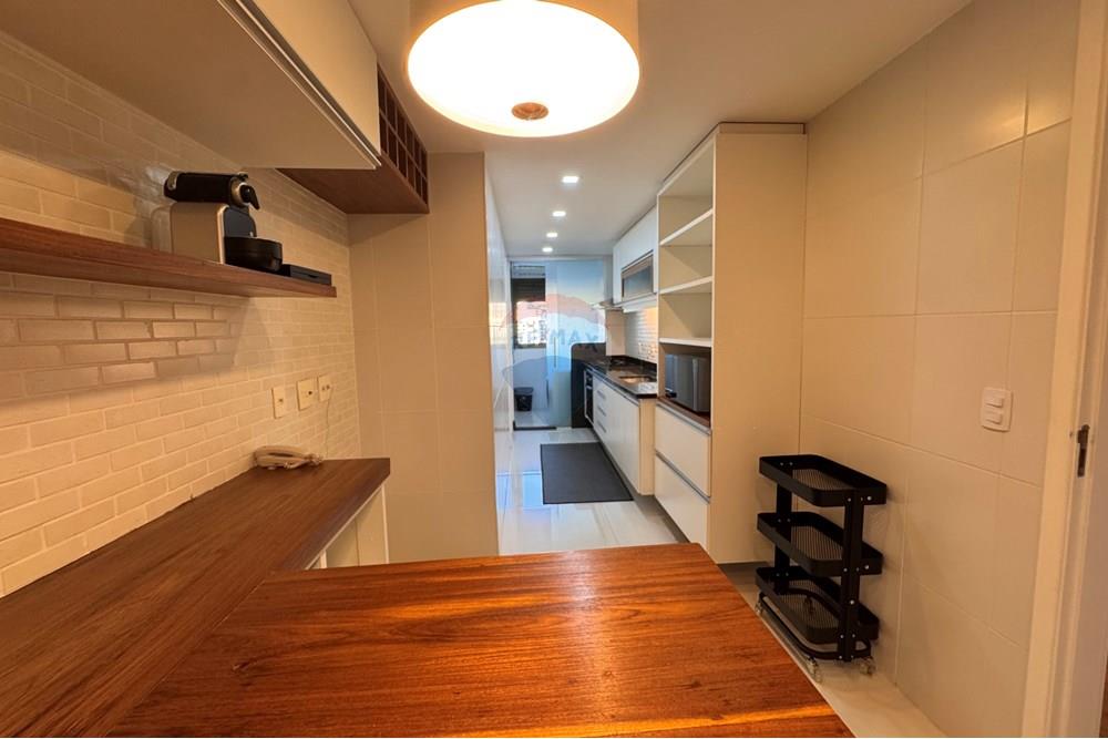 Apartamento - Venda - Niterói , Rio de Janeiro - Cozinha 02.jpg - 631741004-9
