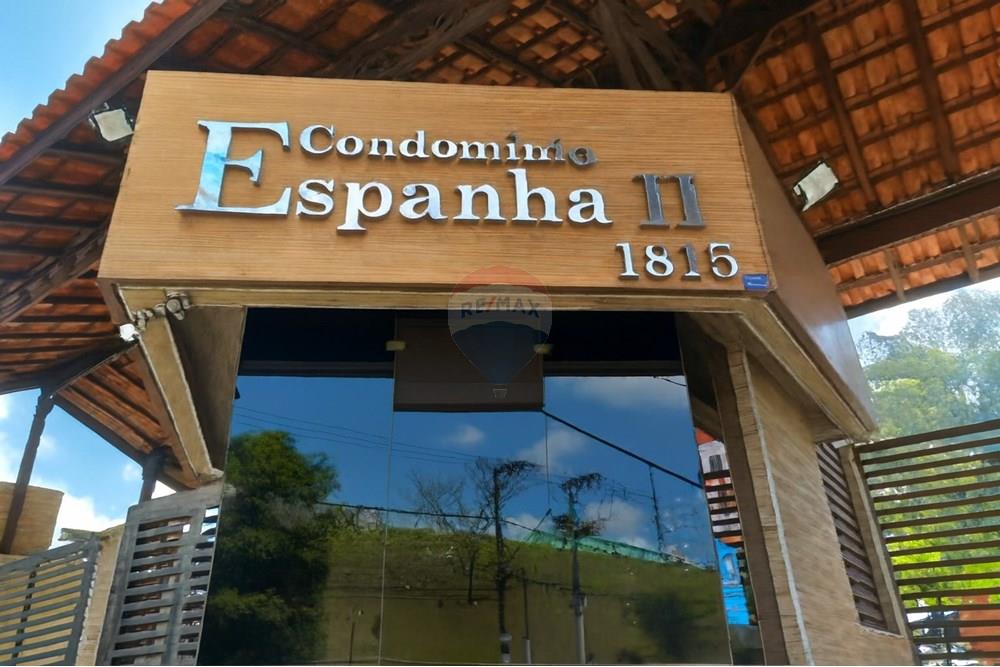 Apartamento - Venda - São Bernardo do Campo , São Paulo - Fachada - Espanha II ok.jpg - 631451030-2