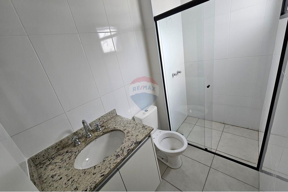 Apartamento - Alugar - Sorocaba , São Paulo - 20241030_113614.jpg - Banheiro - 631641005-5