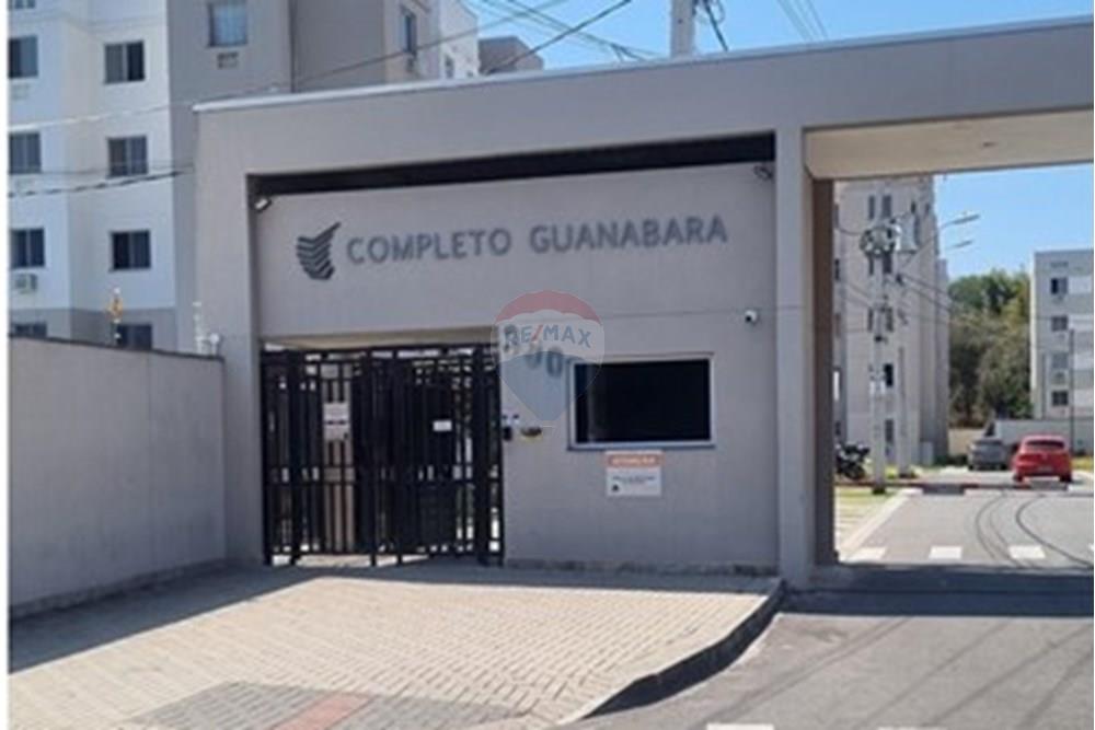 Rezidencijalno - Stan-Apartman - São Gonçalo , Rio de Janeiro - BR - 20250921_100606.jpg - 631621011-4