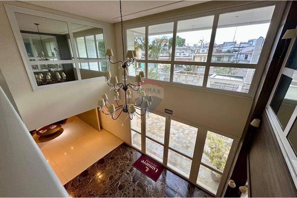 Apartamento - Alugar - Mogi das Cruzes , São Paulo - hall de entrada.jpg - 630281068-36