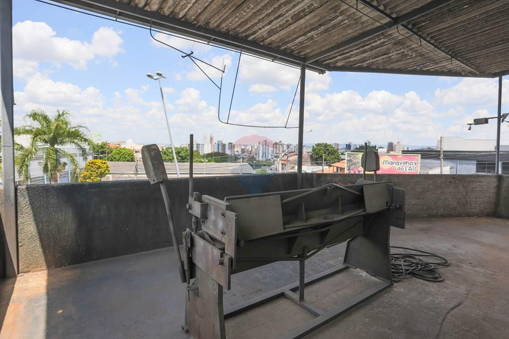 Galpão - Venda - Sorocaba , São Paulo - IMG_9883.jpg - 630601014-223