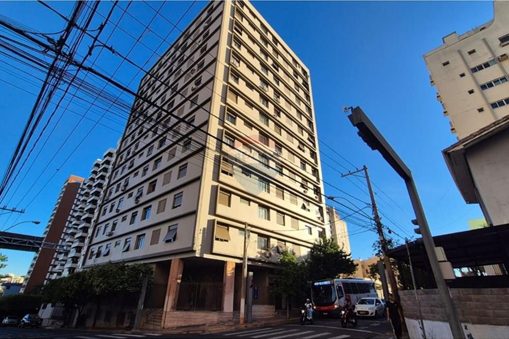 Apartamento - Venda - São José do Rio Preto , São Paulo - fachada1.jpeg - 630401013-127