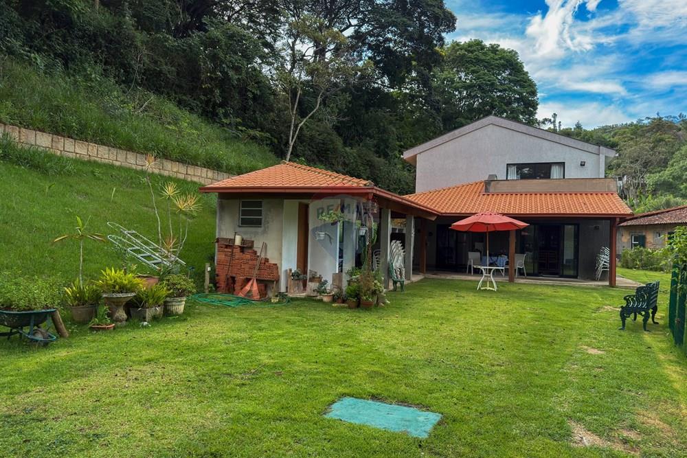 Casa - Venda - Teresópolis , Rio de Janeiro - IMG_6307.JPG - 630191067-21