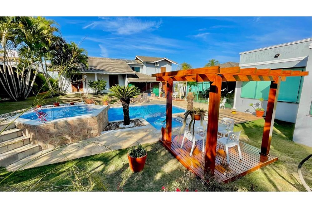 Casa de Condomínio - Venda - Itu , São Paulo - WhatsApp Image 2025-05-06 at 11.30.39.jpeg - 631281009-202