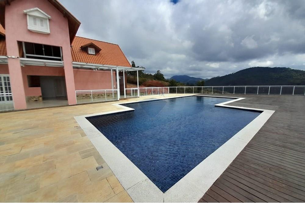 Terreno - Venda - Teresópolis , Rio de Janeiro - Sede Social Condomínio.jpg - 630191084-17