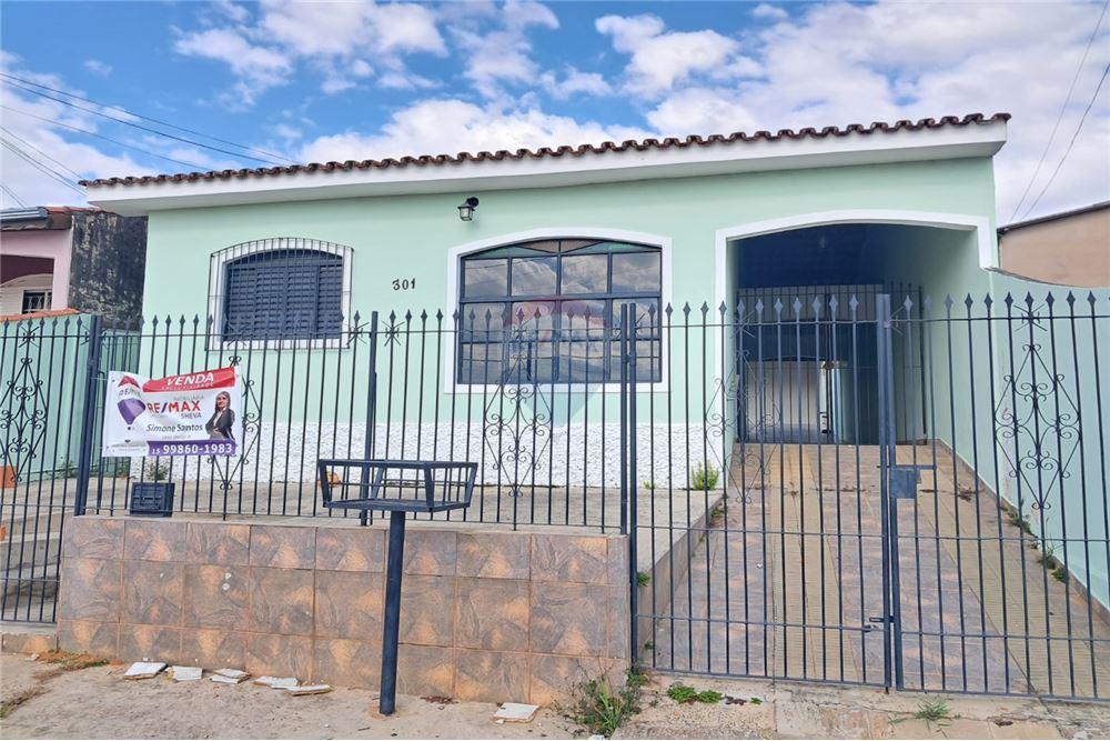 Casa - Alugar - Salto de Pirapora , São Paulo - 1 - 631181025-339