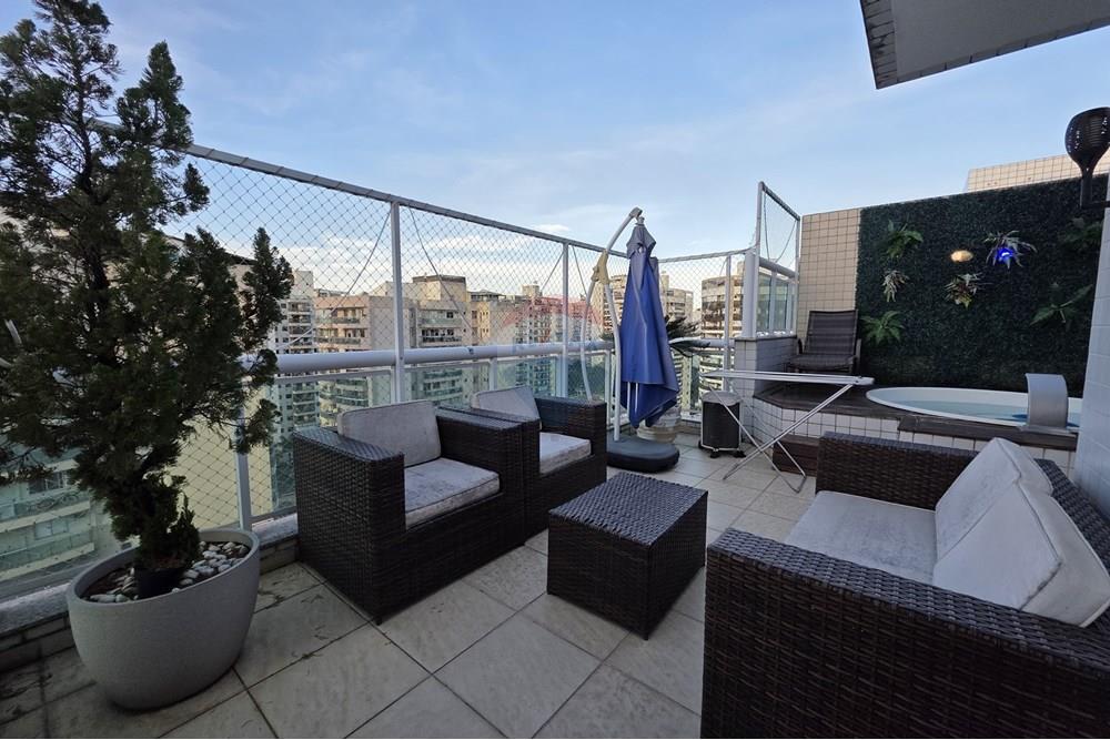 Cobertura - Venda - Rio de Janeiro , Rio de Janeiro - IMG-20251210-WA0092.jpg - 631751002-7