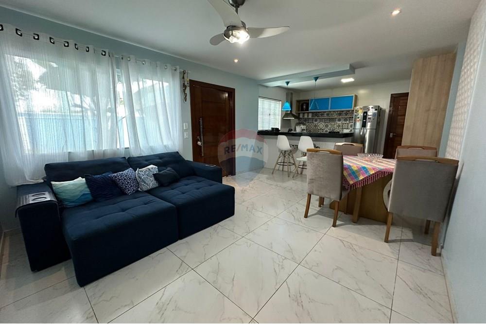 Casa de Condomínio - Alugar - São Pedro da Aldeia , Rio de Janeiro - 21.jpg - 630361032-165