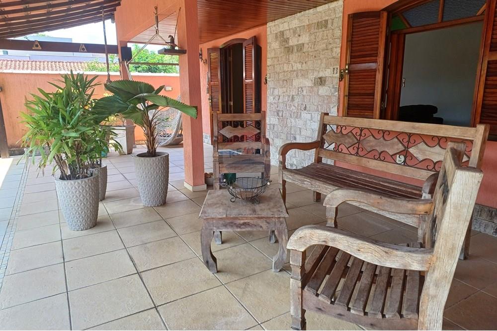 Casa de Condomínio - Venda - Maricá , Rio de Janeiro - 20250111_132357.jpg - 630121026-88