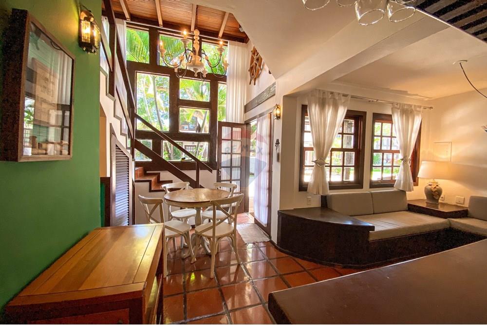 Casa de Condomínio - Venda - Armação dos Búzios , Rio de Janeiro - IMG_0056.jpg - 631551048-11