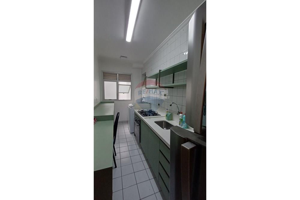 Apartamento - Alugar - Santo André , São Paulo - 20251027_145847.jpg - 631341035-3