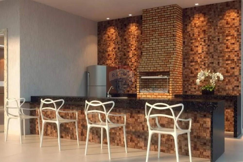 Apartamento - Alugar - Sorocaba , São Paulo - salao festa.JPG - 631701005-10