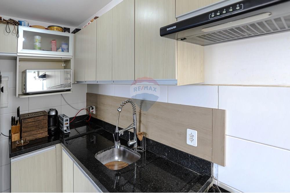 Apartamento - Venda - Mogi das Cruzes , São Paulo - Rua antonio Vieira do Nascimento 432-32.jpg - 630281081-41