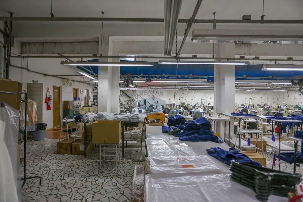 Galpão - Venda - Sorocaba , São Paulo - IMG_7391.jpg - 630601014-225