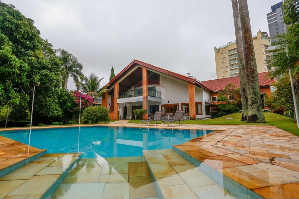 Casa de Condomínio - Alugar - Sorocaba , São Paulo - _MG_7690.jpg - 630601044-41