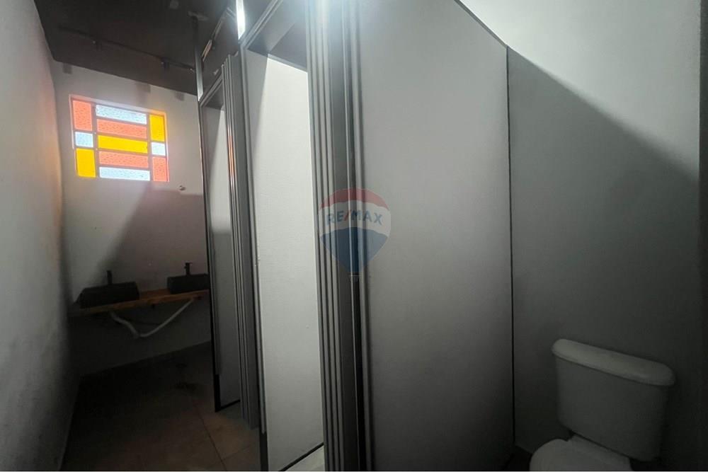 Casa Comercial - Alugar - Santo André , São Paulo - 8.jpeg - 631341001-288