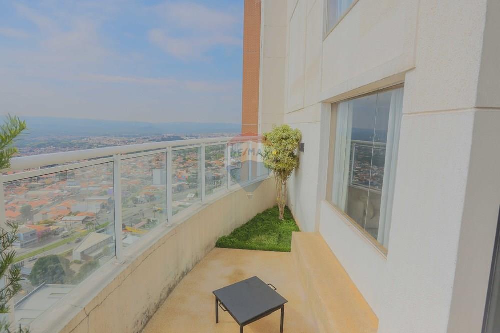 Cobertura - Alugar - Sorocaba , São Paulo - 22.jpg - 630601224-33