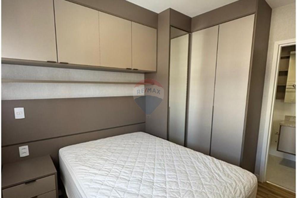 Studio - Alugar - Sorocaba , São Paulo - Quarto Principal 2.jpeg - Quarto principal - 631641012-18