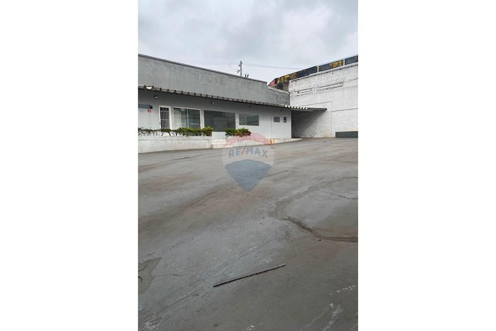 Casa Comercial - Alugar - Guarulhos , São Paulo - IMG_1444.jpeg - 630251015-22