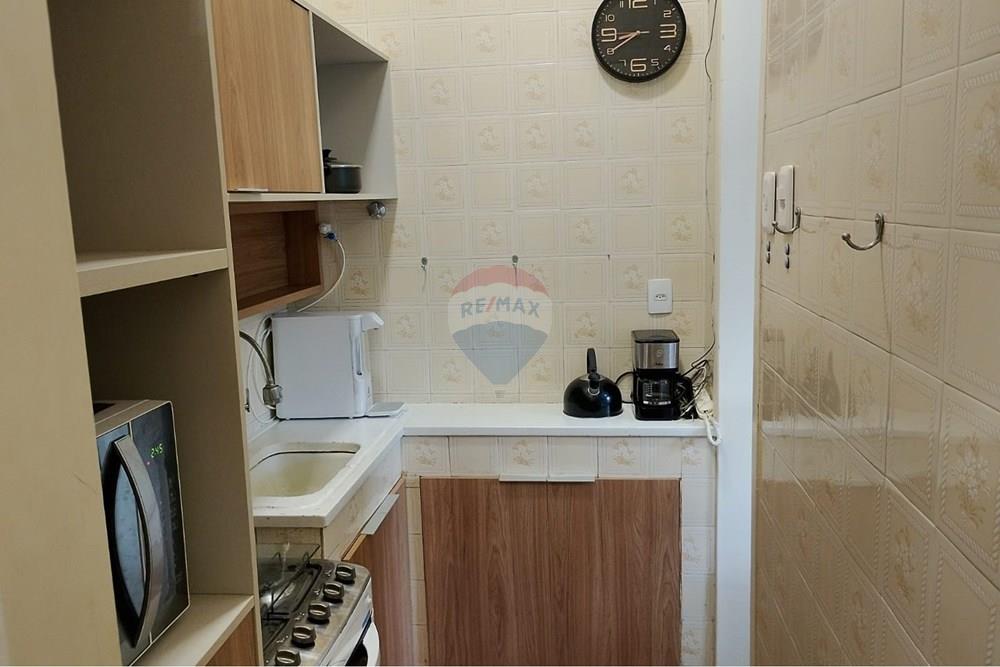 Apartamento - Venda - Petrópolis , Rio de Janeiro - cozinha.jpg - Cozinha - 630131022-56
