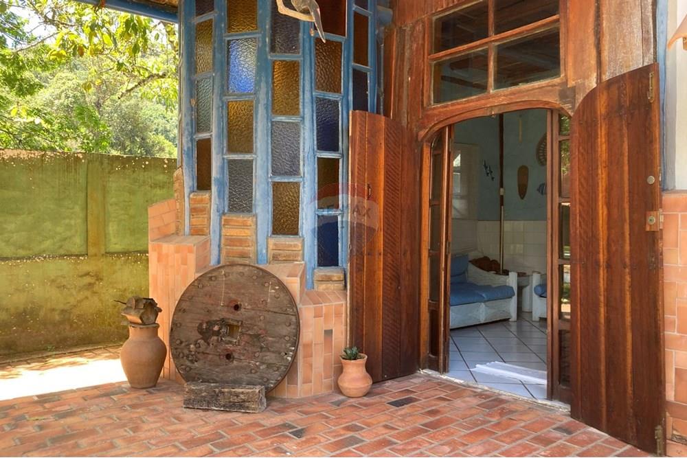 Terreno - Venda - São Sebastião , São Paulo - Terreno á venda Maresias (26).jpg - Fachada - 631461028-8