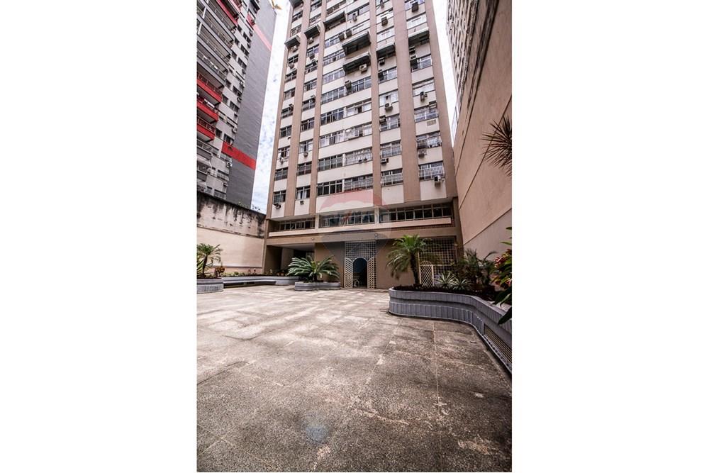 Residential - Condo/Apartment - Niterói , Rio de Janeiro - BR - _DSC4918.jpg - 631621004-44