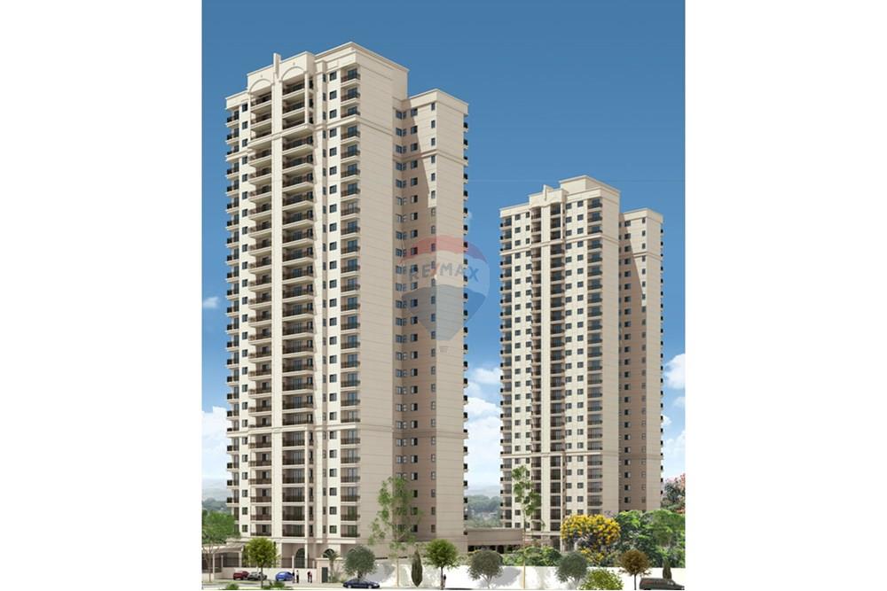 Apartamento - Alugar - São José dos Campos , São Paulo - esplanada-resort.jpg - 631631009-99