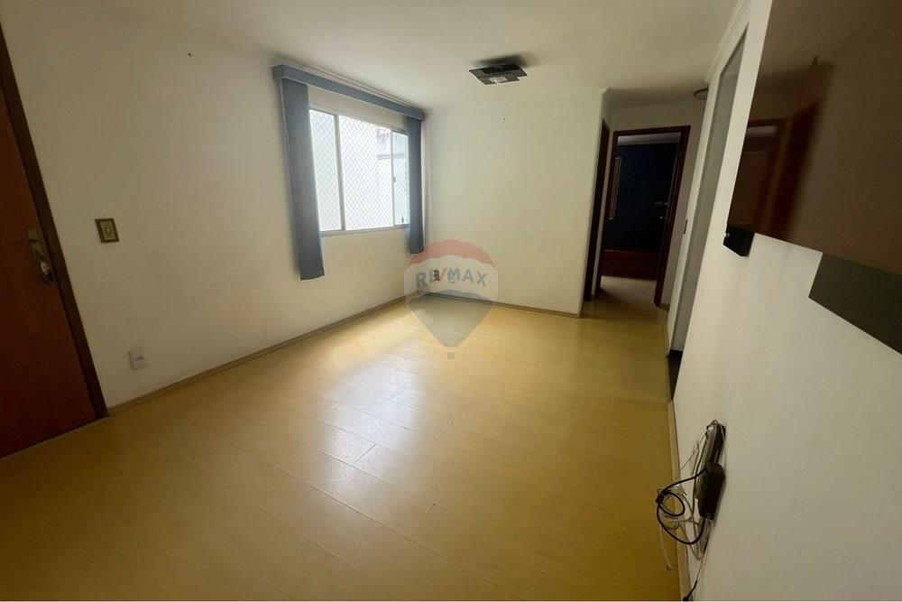 Apartamento - Alugar - São José dos Campos , São Paulo - Sala apto 2 Cond Marina .jpeg - 631471036-12