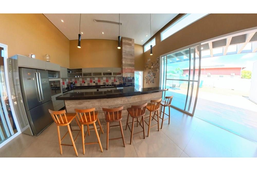 Casa de Condomínio - Venda - Botucatu , São Paulo - Cozinha.jpg - 630111014-81