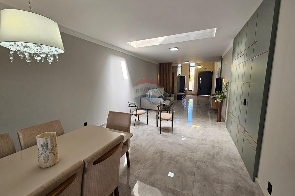 Casa de Condomínio - Venda - Sorocaba , São Paulo - sala de jantar 01.jpg - 630601126-63