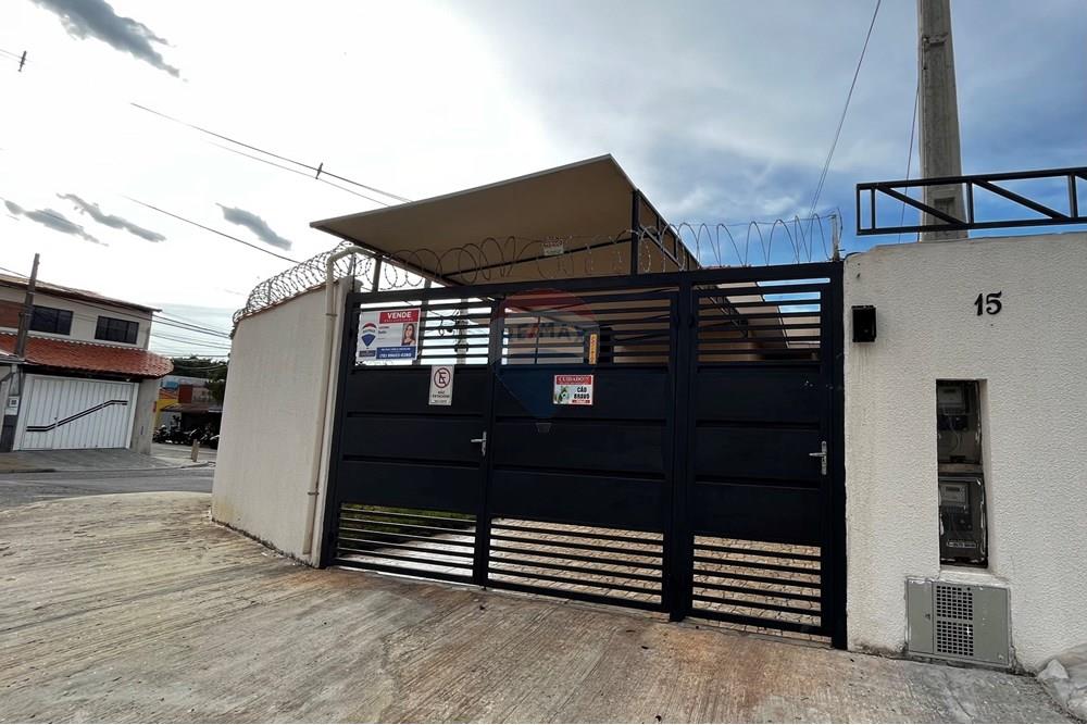 Casa - Venda - Sorocaba , São Paulo - IMG_3090.jpeg - 630591114-23