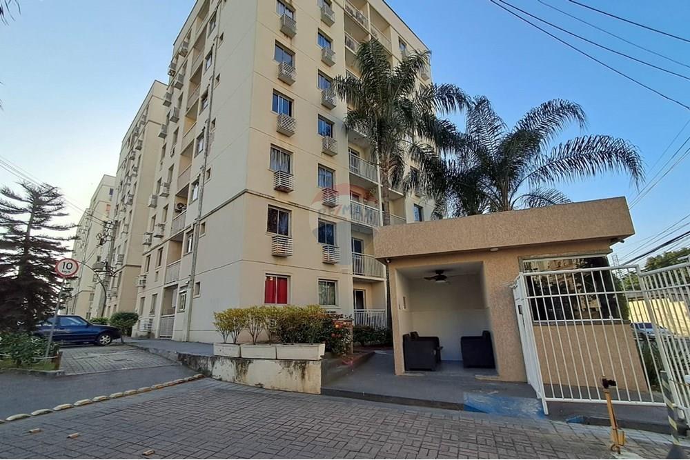 Apartamento - Venda - Nova Iguaçu , Rio de Janeiro - IMG-20250915-WA0008.jpg - 630291067-5