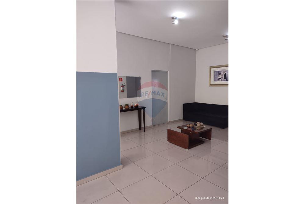 Apartamento - Alugar - Guarulhos , São Paulo - 32 - 631271004-77