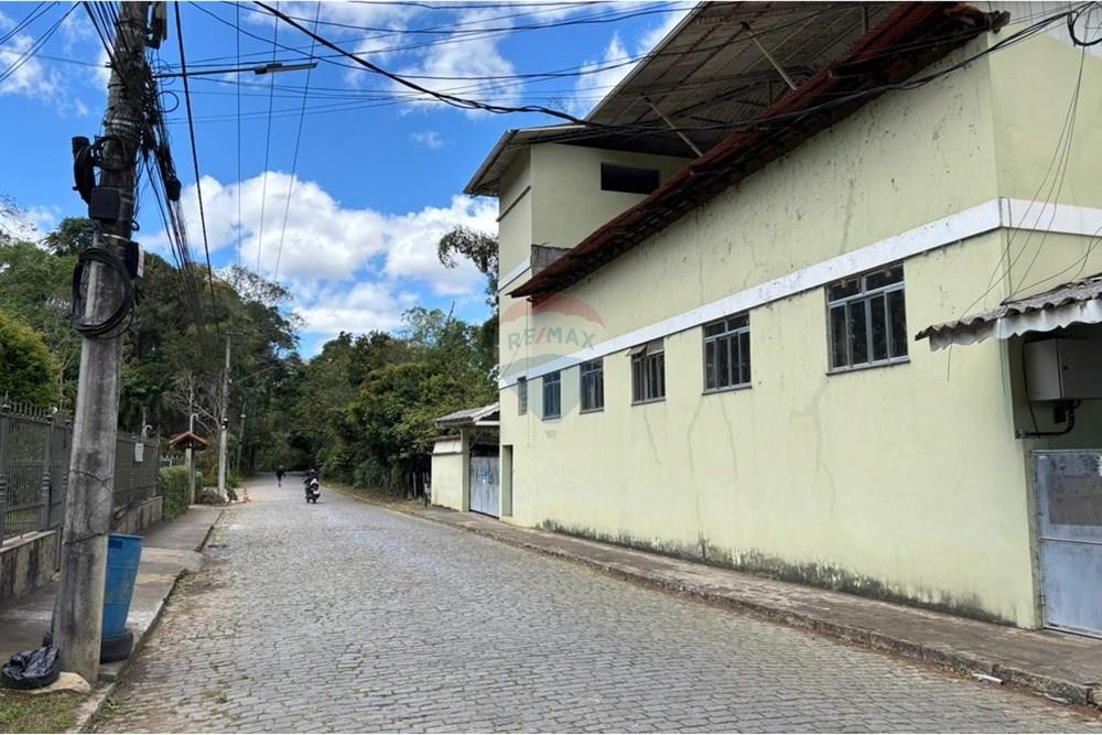 Prédio - Venda - Bom Jardim , Rio de Janeiro - 6e1dda42-622c-488c-bb82-82cc101e9556.jpg - 630171006-61