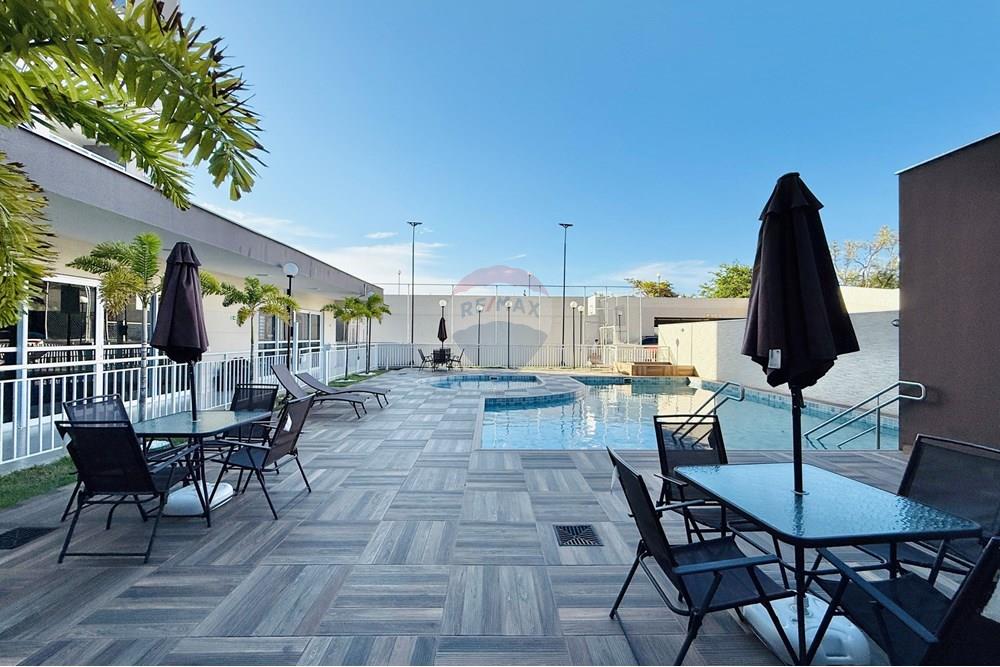 Apartamento - Venda - Sorocaba , São Paulo - IMG_7704.JPG - 630601276-4