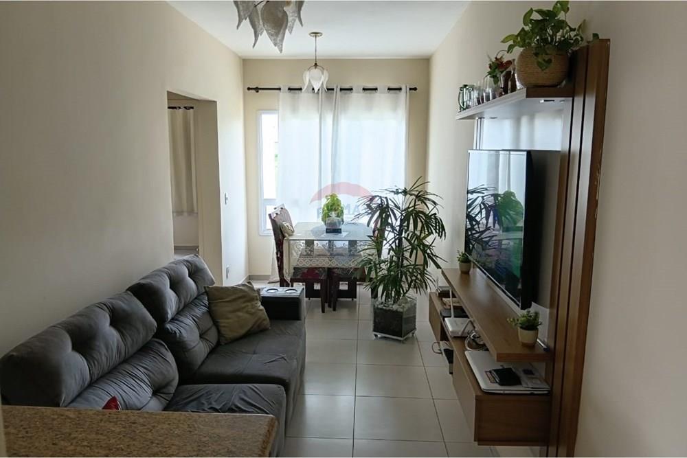Apartamento - Alugar - Sorocaba , São Paulo - SALA.jpeg - 630591252-18